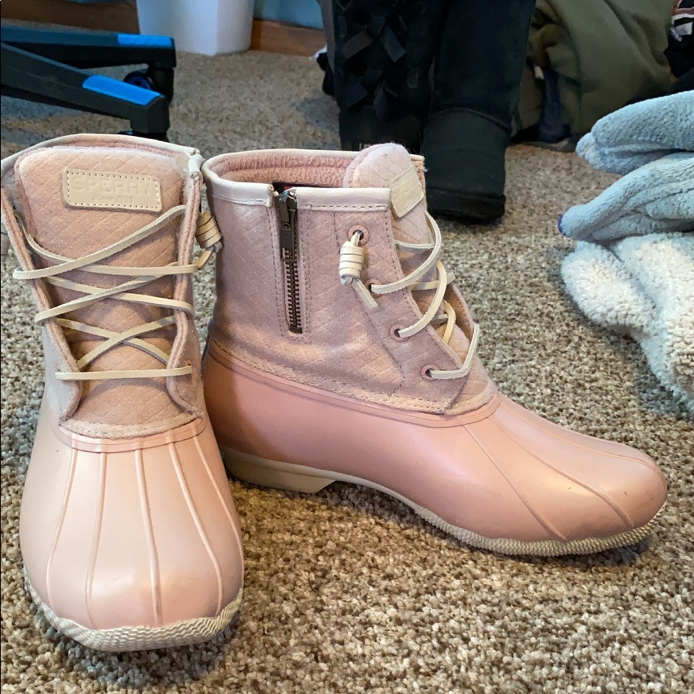 Women’s Saltwater Duck Boot w/ Thinsulate